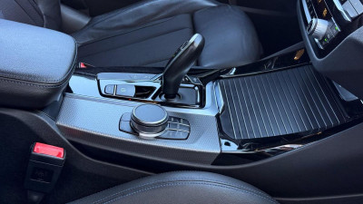 BMW X3 Gebrauchtwagen BMW X3 Gebrauchtwagen