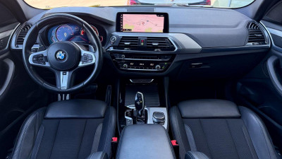 BMW X3 Gebrauchtwagen BMW X3 Gebrauchtwagen