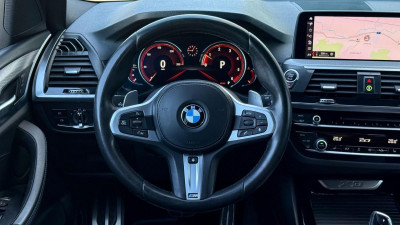 BMW X3 Gebrauchtwagen BMW X3 Gebrauchtwagen