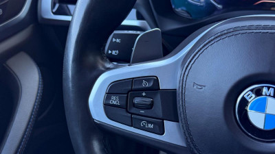 BMW X3 Gebrauchtwagen BMW X3 Gebrauchtwagen