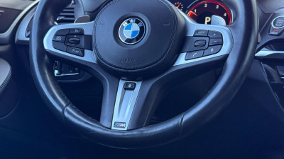 BMW X3 Gebrauchtwagen BMW X3 Gebrauchtwagen