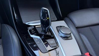 BMW X3 Gebrauchtwagen BMW X3 Gebrauchtwagen