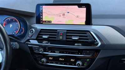 BMW X3 Gebrauchtwagen BMW X3 Gebrauchtwagen