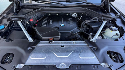 BMW X3 Gebrauchtwagen BMW X3 Gebrauchtwagen