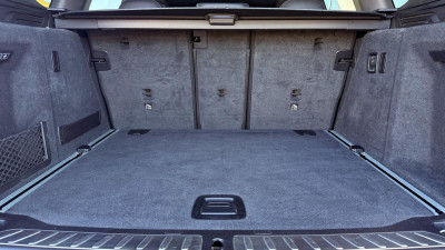 BMW X3 Gebrauchtwagen BMW X3 Gebrauchtwagen