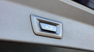 BMW X3 Gebrauchtwagen BMW X3 Gebrauchtwagen