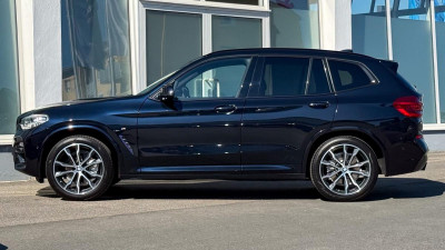 BMW X3 Gebrauchtwagen BMW X3 Gebrauchtwagen