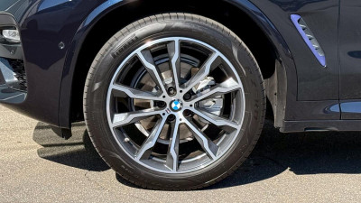 BMW X3 Gebrauchtwagen BMW X3 Gebrauchtwagen
