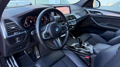 BMW X3 Gebrauchtwagen BMW X3 Gebrauchtwagen
