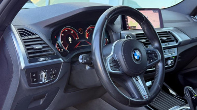 BMW X3 Gebrauchtwagen BMW X3 Gebrauchtwagen
