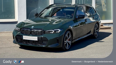 BMW 3er Gebrauchtwagen BMW 3er Gebrauchtwagen