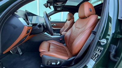 BMW 3er Gebrauchtwagen BMW 3er Gebrauchtwagen