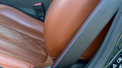 BMW 3er Gebrauchtwagen BMW 3er Gebrauchtwagen