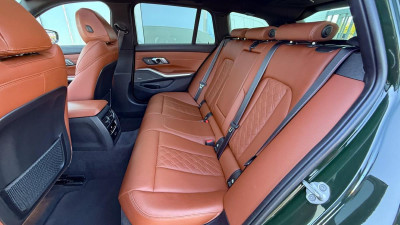 BMW 3er Gebrauchtwagen BMW 3er Gebrauchtwagen