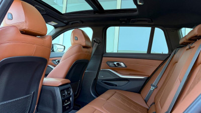 BMW 3er Gebrauchtwagen BMW 3er Gebrauchtwagen