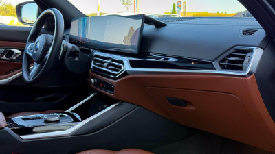 BMW 3er Gebrauchtwagen BMW 3er Gebrauchtwagen