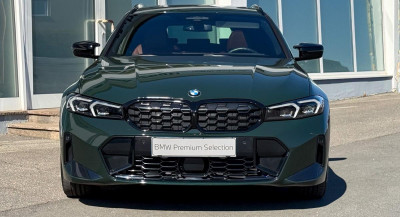 BMW 3er Gebrauchtwagen BMW 3er Gebrauchtwagen