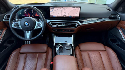 BMW 3er Gebrauchtwagen BMW 3er Gebrauchtwagen