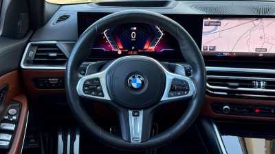 BMW 3er Gebrauchtwagen BMW 3er Gebrauchtwagen