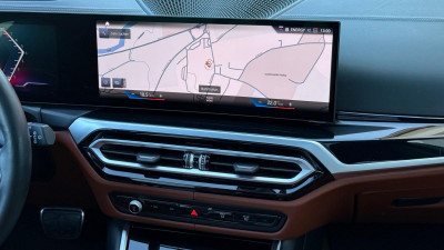 BMW 3er Gebrauchtwagen BMW 3er Gebrauchtwagen