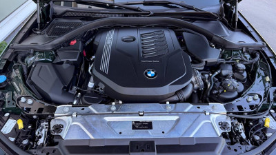 BMW 3er Gebrauchtwagen BMW 3er Gebrauchtwagen