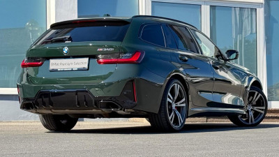 BMW 3er Gebrauchtwagen BMW 3er Gebrauchtwagen
