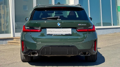 BMW 3er Gebrauchtwagen BMW 3er Gebrauchtwagen