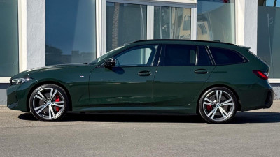 BMW 3er Gebrauchtwagen BMW 3er Gebrauchtwagen