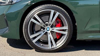 BMW 3er Gebrauchtwagen BMW 3er Gebrauchtwagen