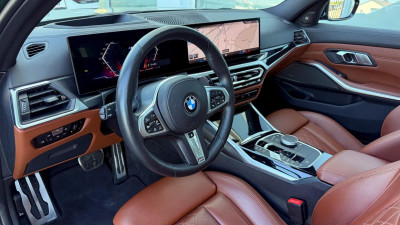 BMW 3er Gebrauchtwagen BMW 3er Gebrauchtwagen
