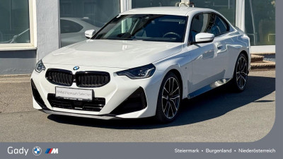 BMW 2er Gebrauchtwagen