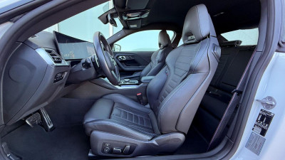 BMW 2er Gebrauchtwagen
