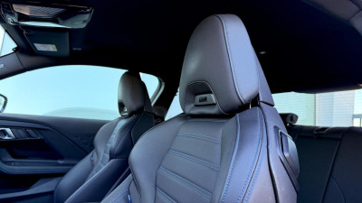 BMW 2er Gebrauchtwagen
