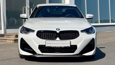 BMW 2er Gebrauchtwagen