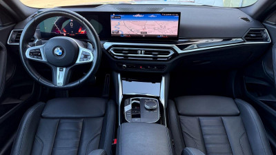 BMW 2er Gebrauchtwagen
