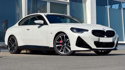 BMW 2er Gebrauchtwagen