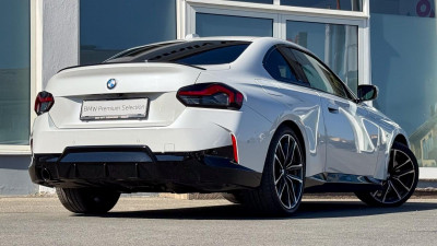 BMW 2er Gebrauchtwagen