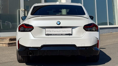 BMW 2er Gebrauchtwagen