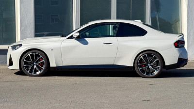 BMW 2er Gebrauchtwagen