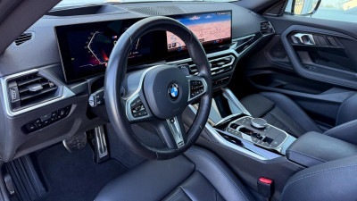 BMW 2er Gebrauchtwagen