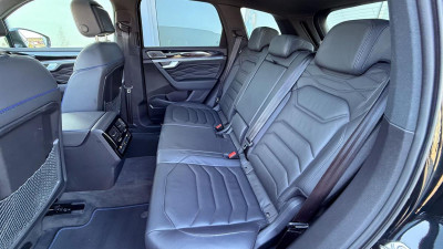 VW Touareg Gebrauchtwagen