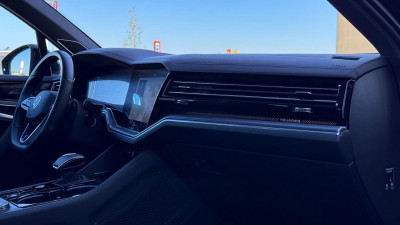 VW Touareg Gebrauchtwagen