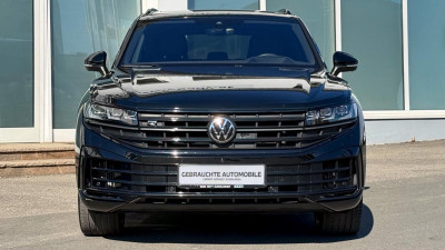 VW Touareg Gebrauchtwagen