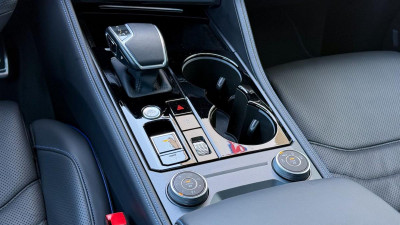 VW Touareg Gebrauchtwagen