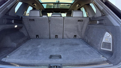 VW Touareg Gebrauchtwagen