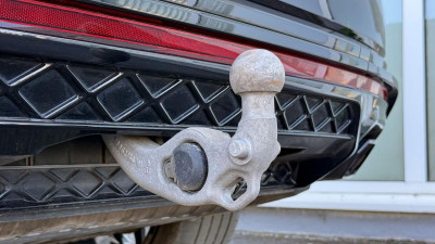 VW Touareg Gebrauchtwagen