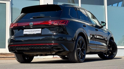 VW Touareg Gebrauchtwagen