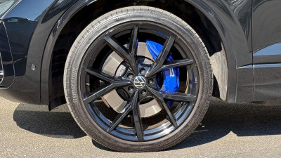 VW Touareg Gebrauchtwagen