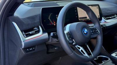 BMW X1 Gebrauchtwagen BMW X1 Gebrauchtwagen