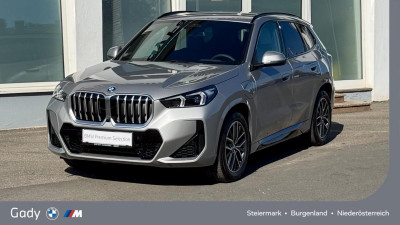 BMW X1 Gebrauchtwagen BMW X1 Gebrauchtwagen